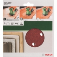 Folha de lixa auto-adesiva Bosch 2609256A32 - Comprar lixa Bosch a bom preço.