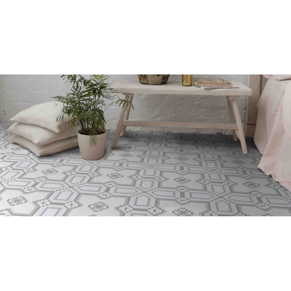 Mérida Circus 25x25 (m2) Keros Cerámica