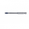 Bosch HEX-9 Drill Bit 2608900592/260857950 - Achetez Bosch forets à un bon prix.