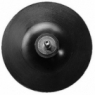Placa de borracha Bosch 125mm 1609200240 - Comprar lixa Bosch a um bom preço.