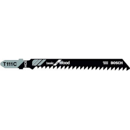 Substituição Jigsaw Blade.T111C
