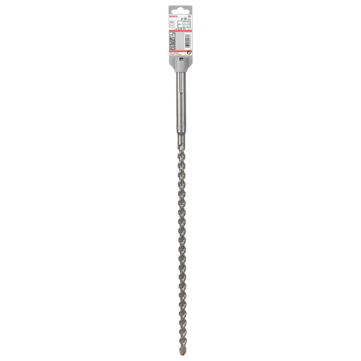 Bosch foret SDS-MAX 15x200 2608586749 - Achetez Bosch forets à un bon prix.