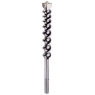 Bosch SDS-MAX 35x450 Drill Bit 1618596446 - Compre brocas Bosch a um bom preço.