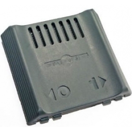 Placa de ligação cinzenta P-Gsh11E (interrutor)