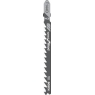 Bosch Jigsaw Blades T144D 2608630040 – Kauf Stichsägeblätter Bosch zu einem guten Preis.