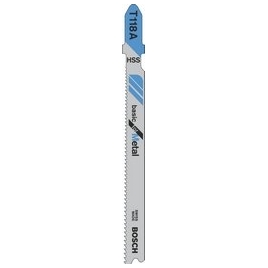 Hojas Sierra Calar T118A
