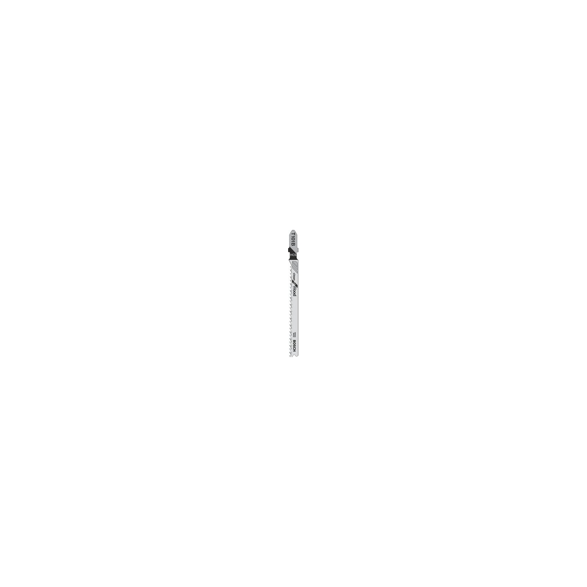 Bosch Blades for Jigsaw T101B 2608630030 - Buy Bosch Spare Parts at a good price.