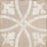 Triana Lace Bege 25x25 (m2) - Triana Series - Marca Keros Cerámica