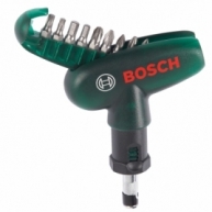 Aparafusadora manual Bosch 2607019510 - Comprar aparafusadoras Bosch a bom preço.