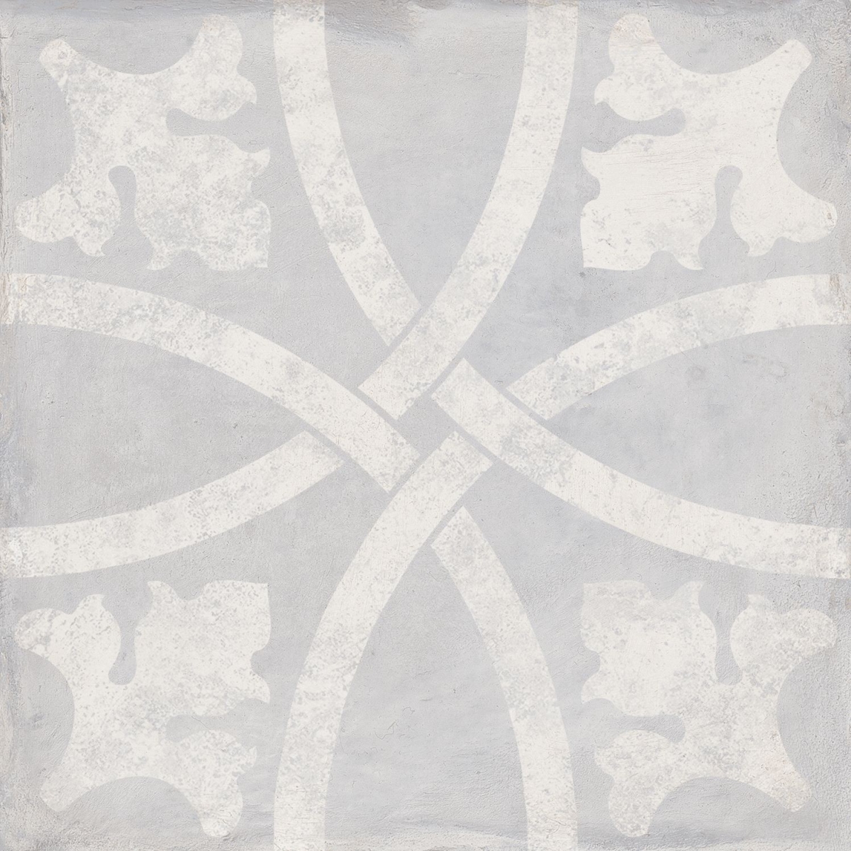 Triana Dentelle Gris 25x25 (m2) - Série Triana - Marque Keros Cerámica