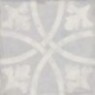 Triana Lace Gris 25x25 (m2) - Serie Triana - Marca Keros Cerámica