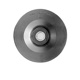 Schleifplatte 125Xm14