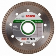 Disco de Diamante Bosch Melhor Cerâmica 2608602478 - Comprar discos Bosch a bons preços.