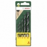 Bosch PR5-A12 2607019440 Wood Drill Bits - Compre brocas Bosch a um bom preço.