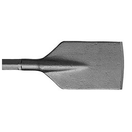 Cincel Asfalto 1 1-8 Hex 450*140Mm