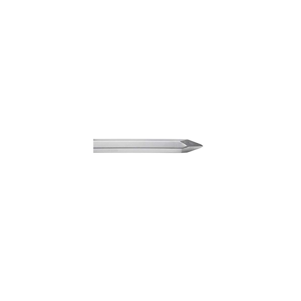Bosch Hex Chisel 28.6 1618660000 - Buy Bosch Chisels at a good price.