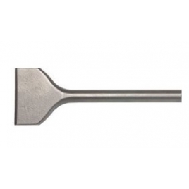 Chisel Shovel 300X80 Sds-Max