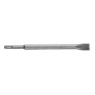 Bosch SDS-PLUS 2609390394 Flat Chisel - Buy Bosch Chisels at a good price.