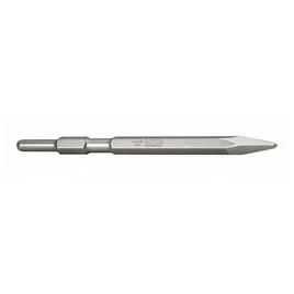 Pointed Chisel Hex19Mm 400Mm