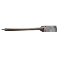 Bosch Ciseau à bois SDS-MAX 280mm 1618600023 - Achetez Bosch ciseaux à bois à un bon prix.
