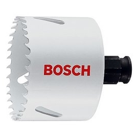 Bimetallische Krone 21 mm