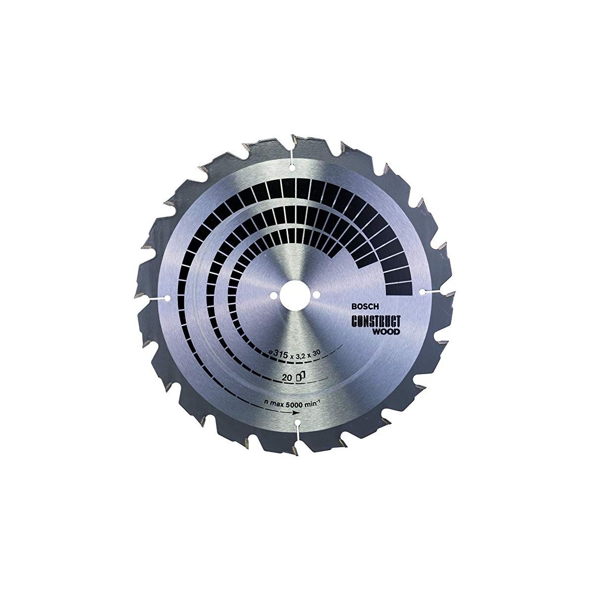 Bosch Anti-Nagel-Zahnscheiben 2608640691 – Kaufen Sie Bosch Scheiben zu einem guten Preis.