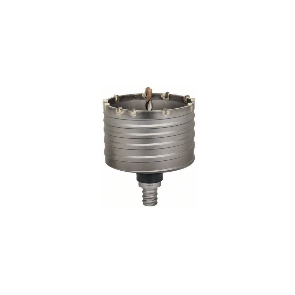 Bosch Hollow Drill Crown Sds-Max 125Mm 2608580525 – Kaufen Sie Bosch Crowns zu einem guten Preis.