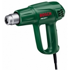 Pistola de calor Easyheat 500 1600W