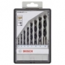Bosch Robustline B.Wood Drill Set 2607010533 - Achetez Bosch forets à un bon prix.