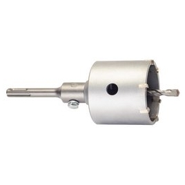 Juego Cor Perf Ins Plus +Br Centr 68Mm