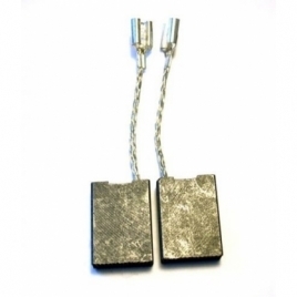 Conjunto de escova para martelo Gsh 11E