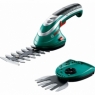 Bosch Set Hedge Shears Isio 3 0600833101 - Buy Bosch pruning shears at a good price.