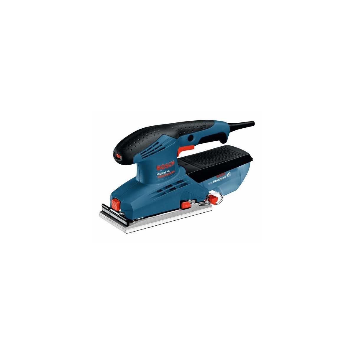 Bosch Orbital Sander Gss 23 A 0601070400 - Compre Bosch Sanders a um bom preço.