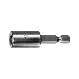 Chave de soquete 10X50 mm