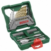 Bosch Case 40Ud X-Line -A12 2607019600 - Buy Bosch drill bits at a good price.