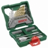 Bosch Case 40Ud X-Line -A12 2607019600 - Buy Bosch drill bits at a good price.