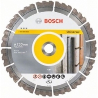 Bosch Disco Diamante Universal 2608603633 - Comprar Discos Bosch a buen precio.