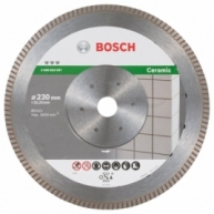 Bosch Diamond Disc Best Ceramic Turbo 2608603597 - Compre discos Bosch a preços excelentes.