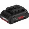 Bosch Procore 18V 1600A016GB Battery - Buy Bosch Spare Parts at a good price.