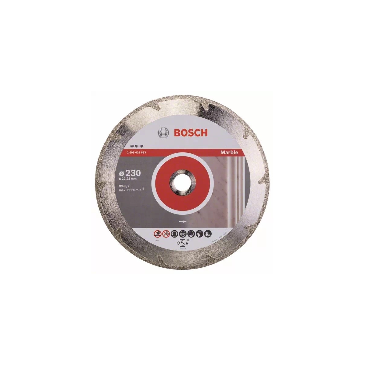 Bosch Beste 2608602693 Diamond Disc – Kaufen Sie Bosch Discs zu einem guten Preis.