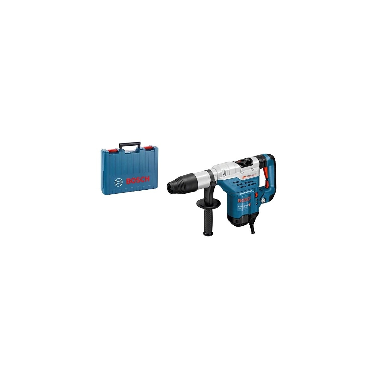 Bosch GBH 5-50 0611264000 - Achetez des marteaux Bosch électriques à un bon prix.
