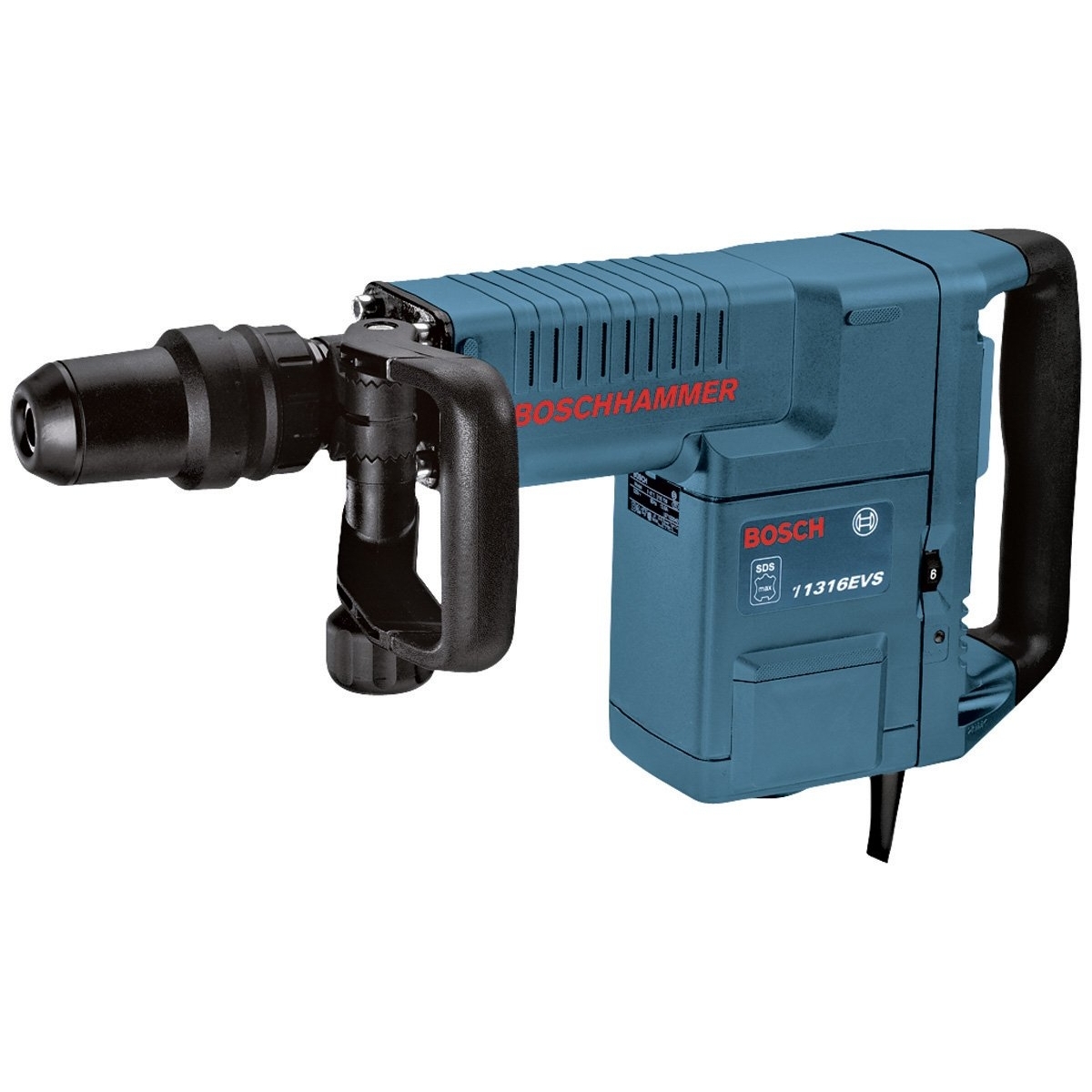Bosch GSH 11 E 0611316703 Hammer - Compre Bosch martelos elétricos a um bom preço.