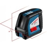 Bosch Nivel Laser De Lineas Gcl 2-50C Prof Rm2 Aa1 Box 0601066G00 - Comprar Nível Laser Bosch a bom preço.