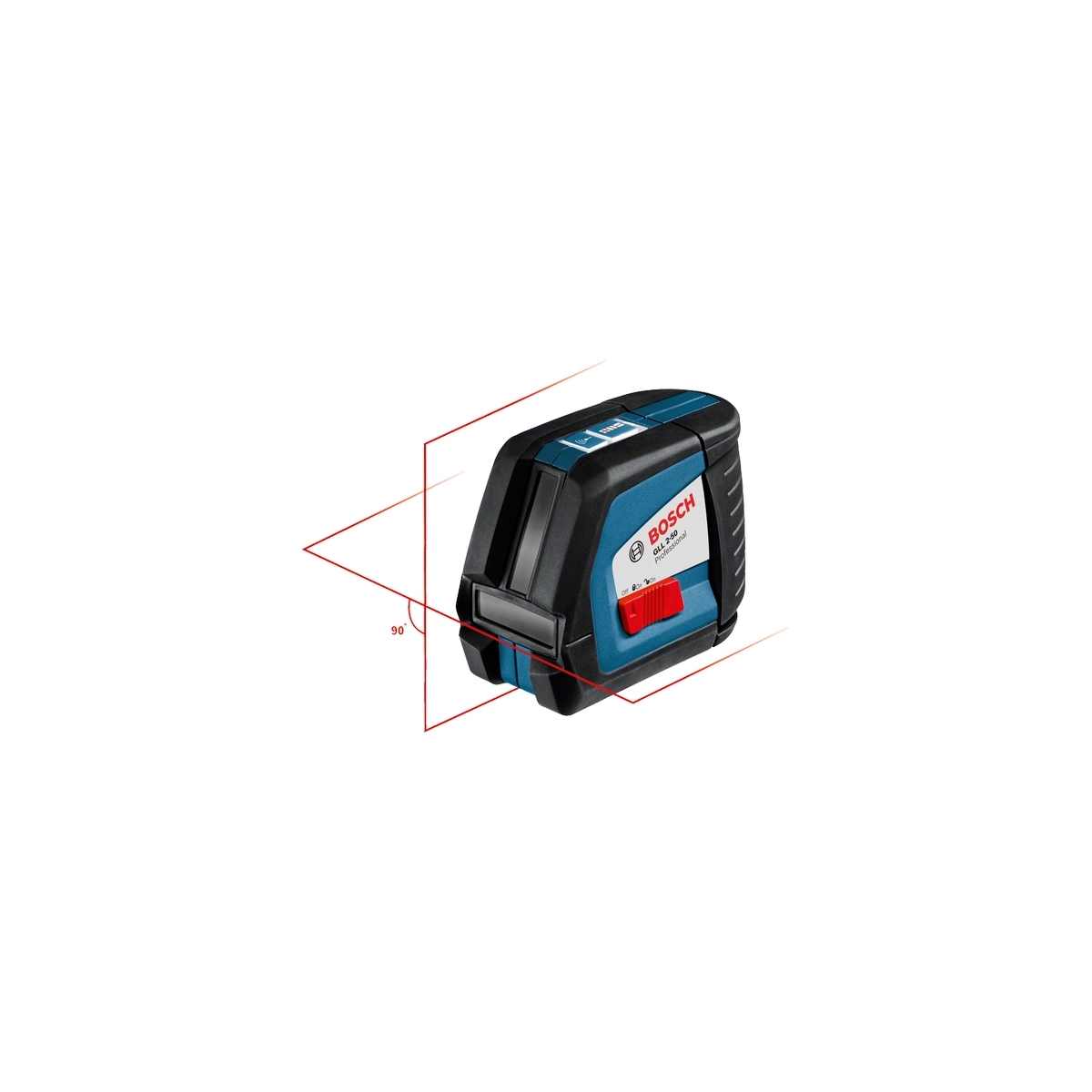 Bosch Nivel Line Laser Gcl 2-50C Prof Rm2 Aa1 Box 0601066G00 - Buy Nivel Bosch laser at a good price.