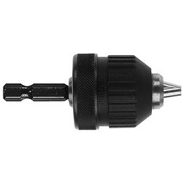 Hexagonal Drill Bit Holder