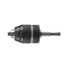 Chuck Cr+Adp. SDS-Plus