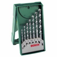Bosch Set Broca Madera X-Line 7 -A12 2607019581 - Comprar Brocas Bosch a buen precio.