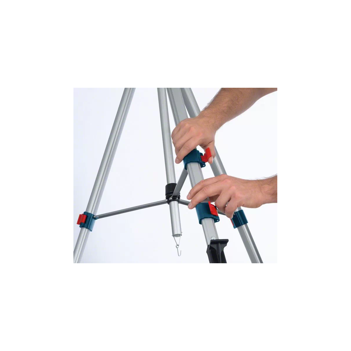 Bosch BT 250HD Professional Tripod - Início Bosch