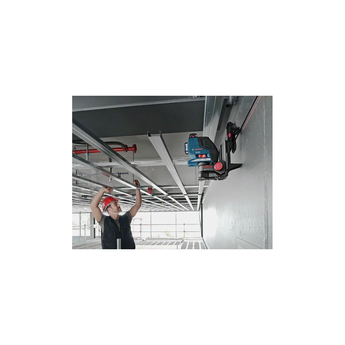 Bosch Universal Bracket 0601015A01 – Kaufen Sie Bosch Leveling zu einem guten Preis.