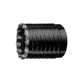 Couronne creuse Perf.D.50mm Sds-Max -A12